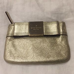 Kate Spade coin purse